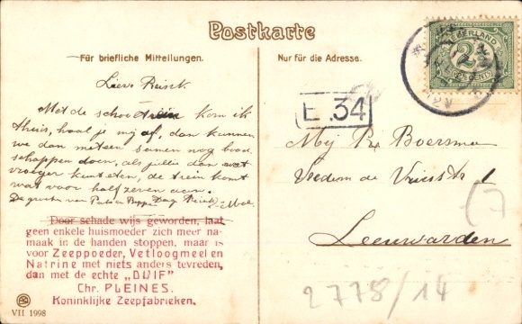 Postcard Berlin Zehlendorf, restaurant Onkel Toms Hütte at Grunewald