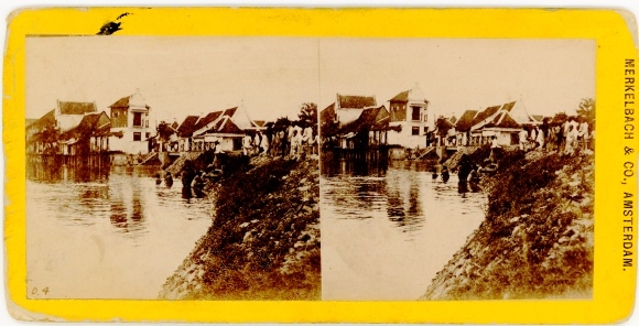 Stereo Photo Surabaya Surabaya Indonesia, Kalikant