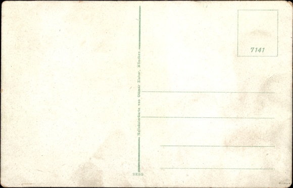 Postcard Pöhl Vogtland, station Rentzschmühle im Steinicht