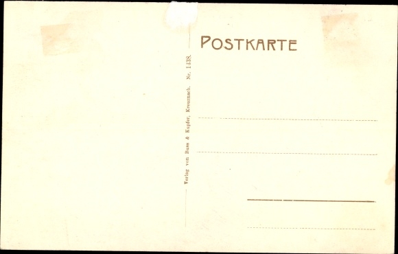 PC Spiesheim Rhineland Palatinate, Catholic Church, Grocery store, total view