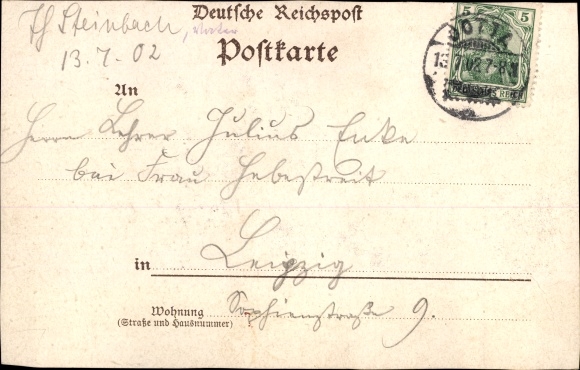 Postcard Dresden Cotta Kemnitz, Vergnügungsestablishment Weltemühle, Die Burg