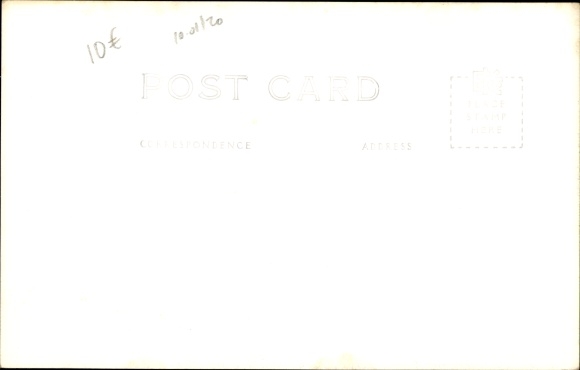 Photo Postcard Washington State USA, Washington Salmon, fisherman with salmon