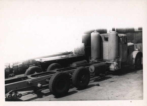 Foto Lastkraftwagen, Fahrzeug