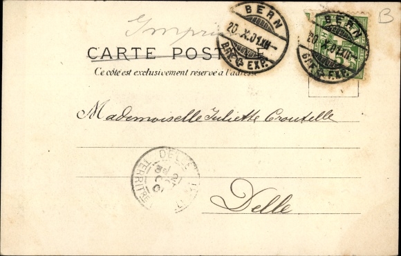 Postcard Französischer General Henri d&#39;Orléans, Duke of Aumale, Capture of the Smalah 1843, Chicory Arlatte