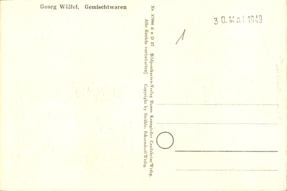 Ak Gräfenberg in Oberfranken, Fliegeraufnahme
