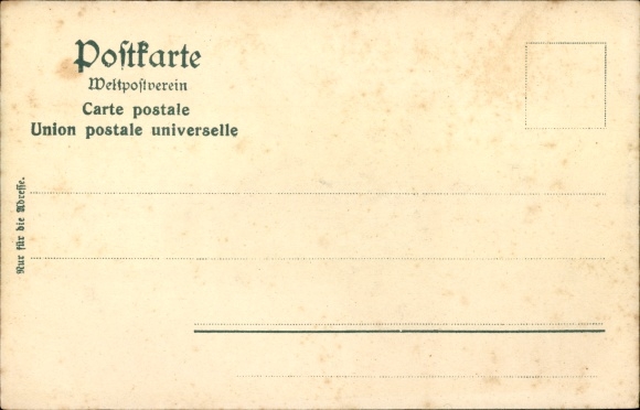 Kunstenaar litho Planert, schiereiland Eiderstedt in Noord-Friesland, Roter Hauberg