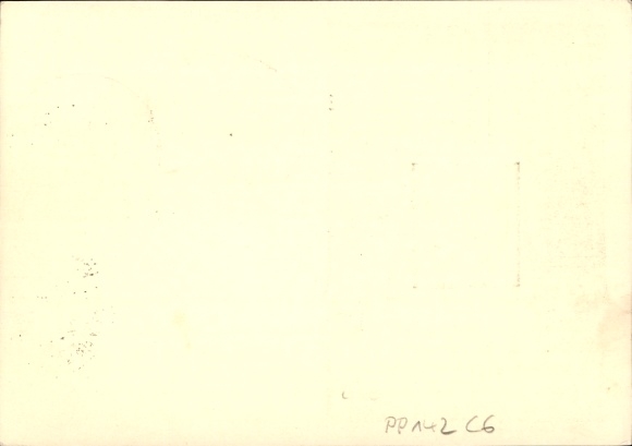 Postwaardestukken Ak Münster in Westfalen, 3e postzegeltentoonstelling 1936