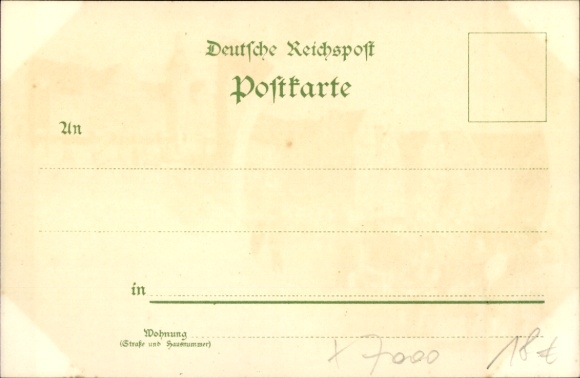 lito Leipzig w Saksonii, Targi Lipskie 1497, Am Naschmarkt, Auerbachs Hof