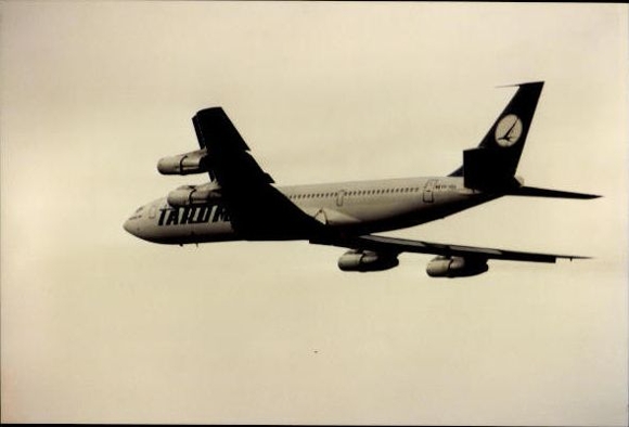 Set von 71 Fotos Flugzeuge und  Hubschrauber