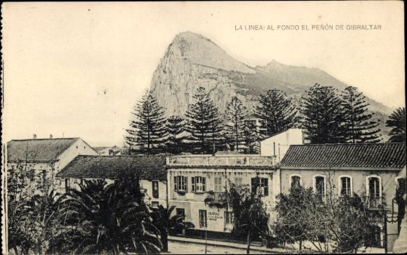 Ak Gibraltar, La Linea