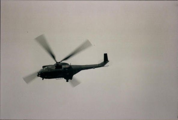 Set von 71 Fotos Flugzeuge und  Hubschrauber