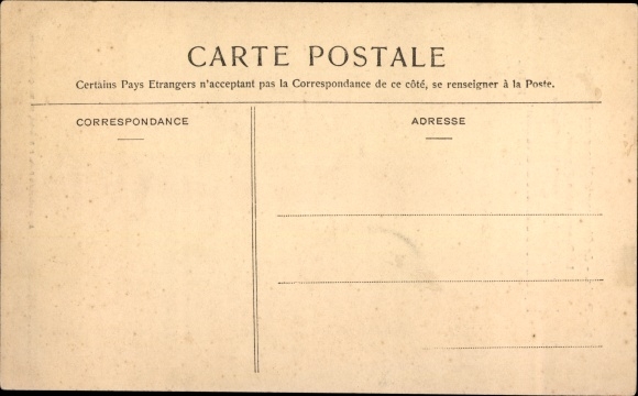 Postcard Paris, Tuileries Garden, The Bird Charmer, The Pigeon Banquet