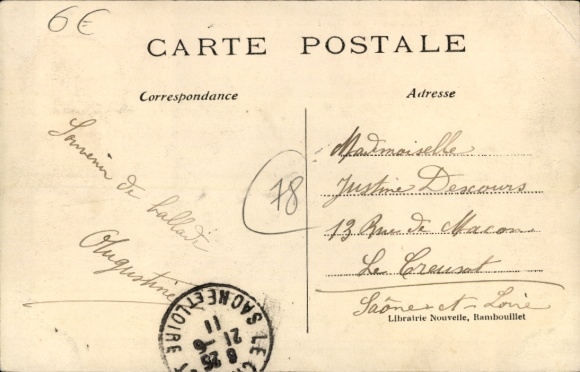 PC Rochefort en Yvelines, castle, Jardin Francais