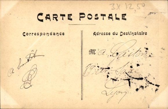 Kunstenaarsansichtkaart Roberty, Chantecler, Le Grand Duc