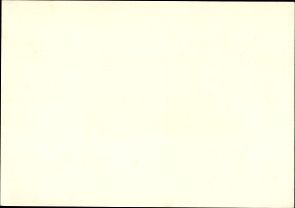 Postal stationery PC Munich, 45th German Philatelic Day June 1939, 122 C 100 01