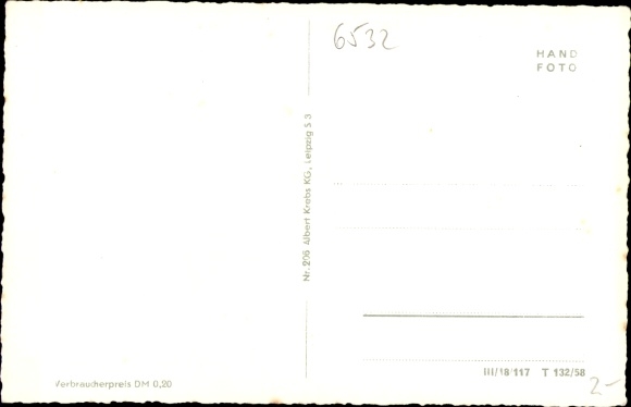 Postcard Bad Klosterlausnitz in Thuringia, Kurhotel Zur Köppe