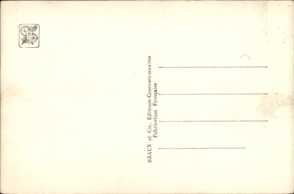Ansichtkaart Parijs XII, Internationale Koloniale Tentoonstelling 1931, Het AOF Restaurant
