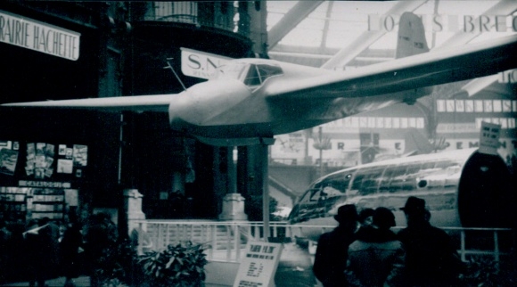 Foto Luftfahrt, Flugzeug, Ausstellung