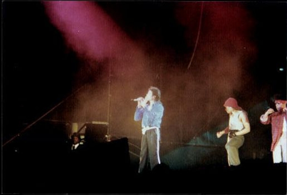 80 photos of singer Michael Jackson