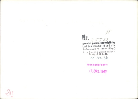 Photo Greding Middle Franconia, aerial photograph
