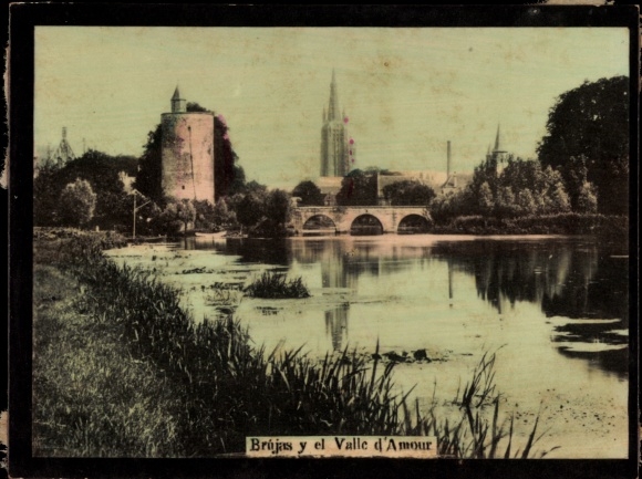 Photo Bruges Bruges Flanders West Flanders, Valle d&#39;Amour, Cityscape