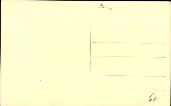 Ansichtkaart Berlijn Spandau Siemensstadt, administratiegebouw