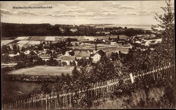 PC Westewitz Großweitzschen in Saxony, general view