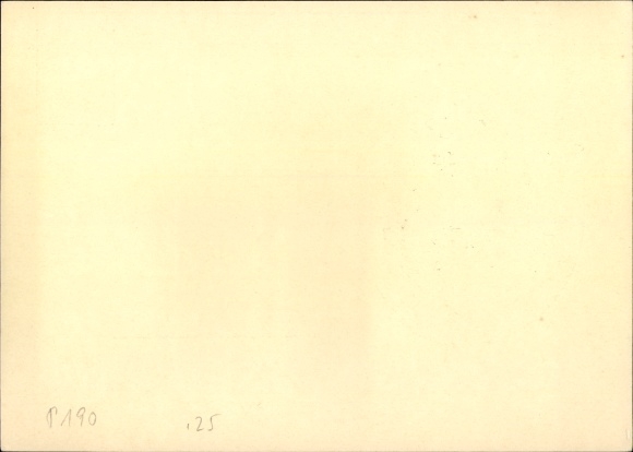 Postal stationery PC Oberschlesien, March 22, 1921 to 1931, coat of arms, 8 Pfennig