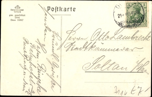 PC Uelzen in Lower Saxony, Fischerhof, terrace