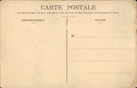 Postcard Vittel Lorraine Vosges, thermal bath, clay pigeon shooting