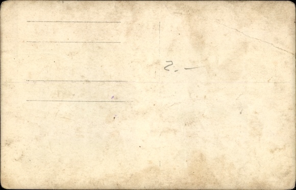 Photo Postcard Engineer in front of a drawing board, rulers, blackboard, technical draftsman