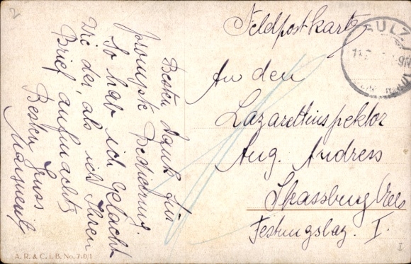 Artist Postcard Diehl, C., Baby in Uniform, German Soldier