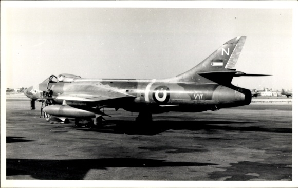 Photo Jordanian military aircraft, Jordan