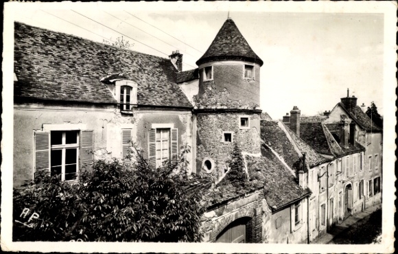PC Montfort l'Amaury Yvelines, La Maison de Victor Hugo