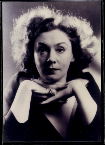 99 press photos Zarah Leander, portraits and film scenes