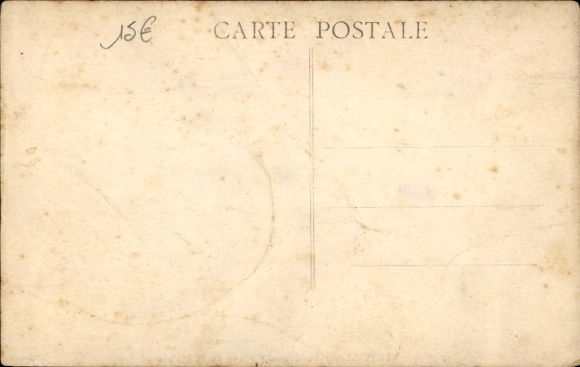 Postcard Distribution Dordogne, Place de la Malrie, Hotel du Perigord