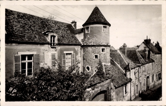 PC Montfort l'Amaury Yvelines, La Maison de Victor Hugo