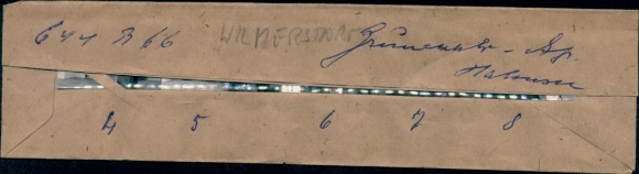 Kontaktabzug Fotos Berlin Wilmersdorf Halensee, Grunewald Apotheke, 5 Fotos ca. 4x2cm