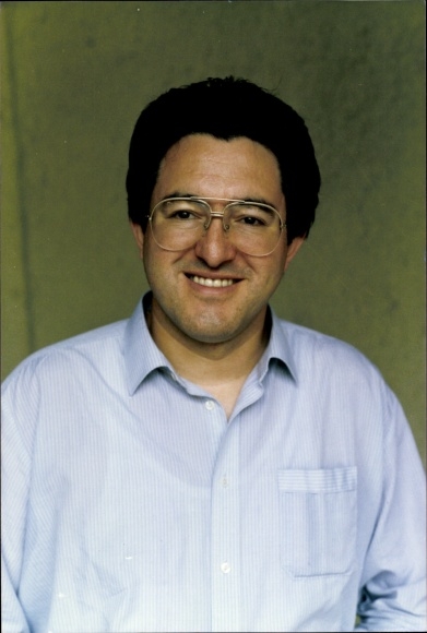 Ak Dirigent Alejandrow Ramiriz