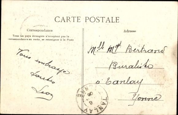 KP Plougastel Daoulas Finistère, Defile des Maries, stroje bretońskie