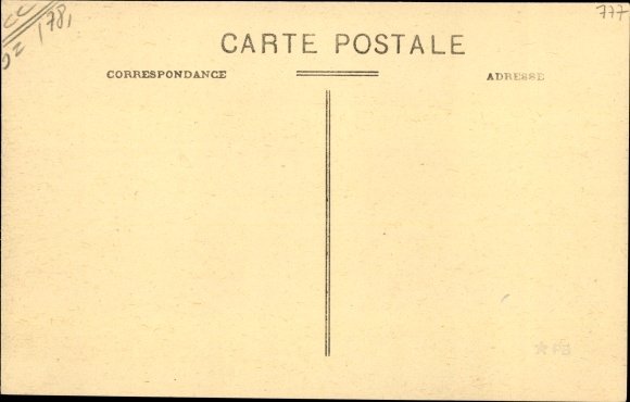 Postcard Saint Remy l&#39;Honore Yvelines, Moulin de Bicherel, General View