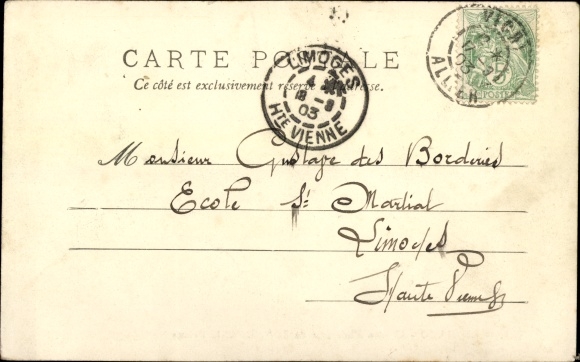 Postcard Monaco, Garde d&#39;honneur de SAS le Prince, honor guard
