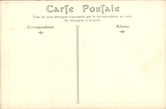 Postcard Saut des Cuves Lorraine Vosges, Tramway de La Schlucht