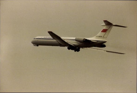 Set von 71 Fotos Flugzeuge und  Hubschrauber