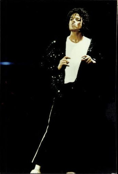 80 photos of singer Michael Jackson