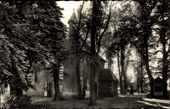 KP Dülmen w Münsterland Westfalia, Kreuzkapelle