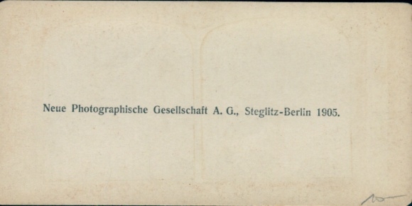 Stereo photo Bayrischzell in the Mangfall Mountains Upper Bavaria, panorama with Wendelstein