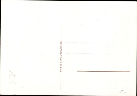 Künstler Ak Mittenwald in Oberbayern, Gebirgsjäger Regiment 98
