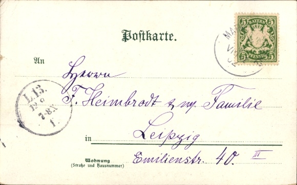Ak Thierstein in het Fichtelgebirge Opper-Franken, ruïne
