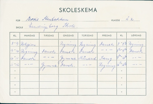 Timetable advertising, Sparekasserne Storkøbenhavn, money box, squirrel